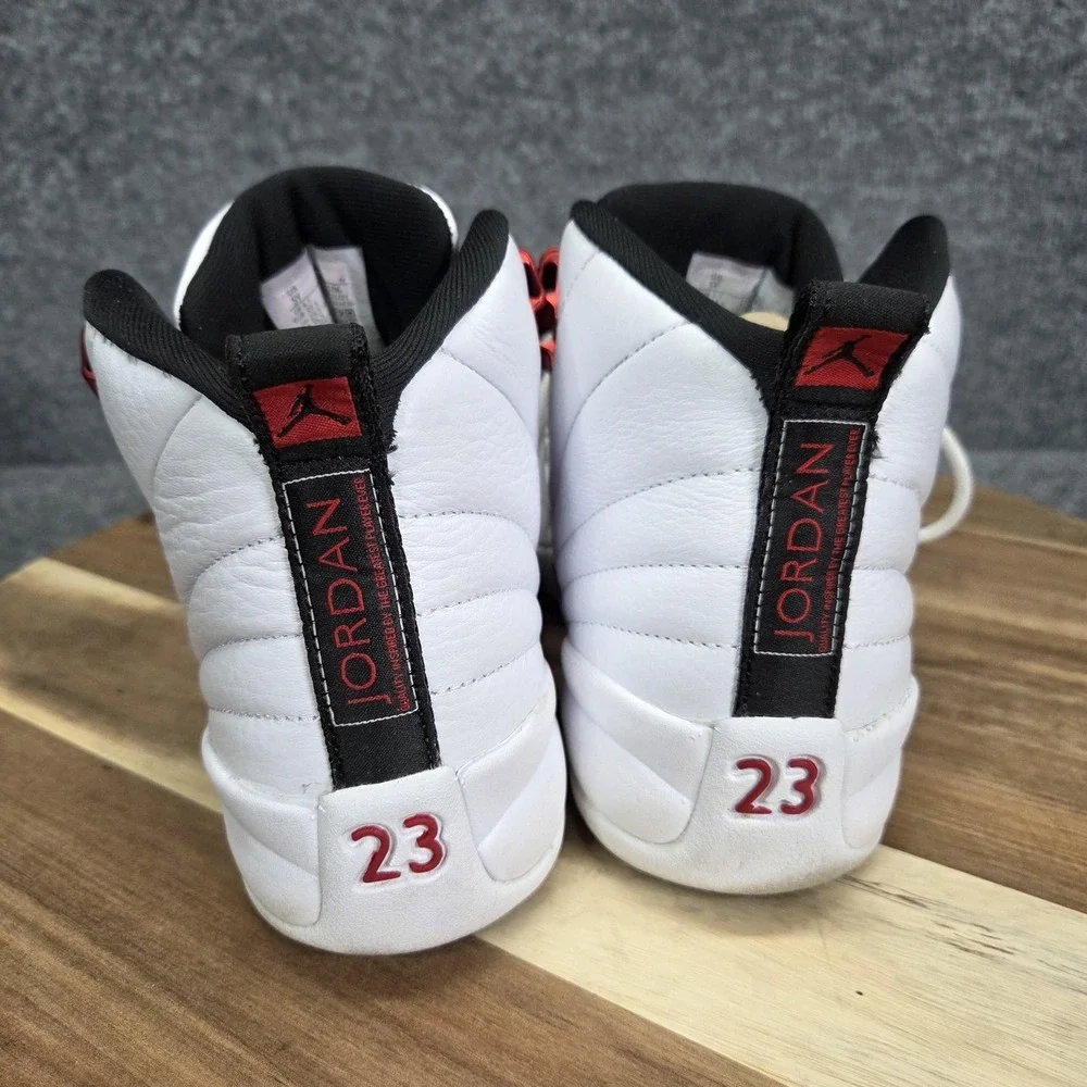 Jordan great overall